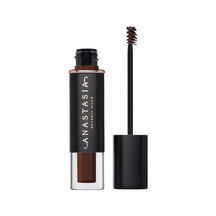 DARK BROWN VOLUMIZING TINTED BROW GEL